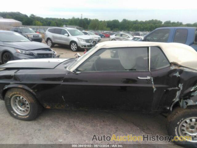 FORD MUSTANG, 9T01L106878000000