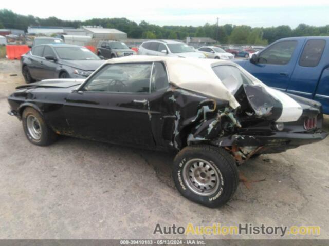 FORD MUSTANG, 9T01L106878000000