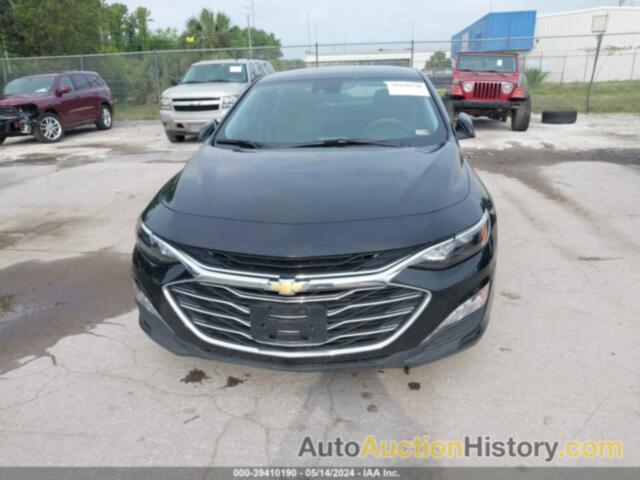 CHEVROLET MALIBU FWD 1LT, 1G1ZD5ST3PF235928