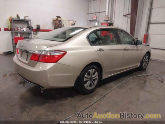 HONDA ACCORD LX, 1HGCR2F36FA115268