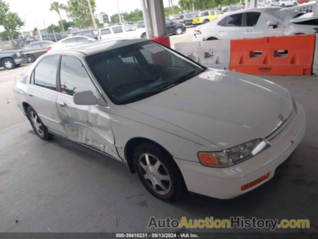 HONDA ACCORD EX, 1HGCD5661SA003126