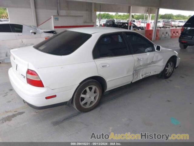 HONDA ACCORD EX, 1HGCD5661SA003126