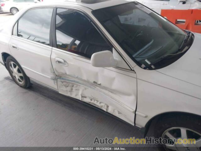 HONDA ACCORD EX, 1HGCD5661SA003126