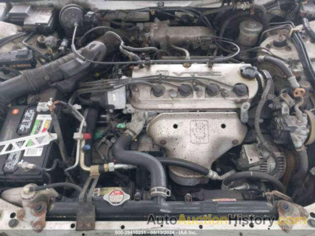 HONDA ACCORD EX, 1HGCD5661SA003126