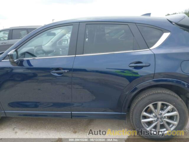 MAZDA CX-5 SELECT, JM3KFBBL8R0466435