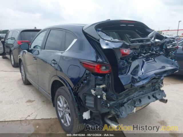 MAZDA CX-5 SELECT, JM3KFBBL8R0466435