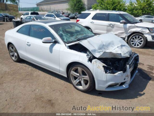 AUDI A5 PREMIUM, WAUCFAFR8FA028720