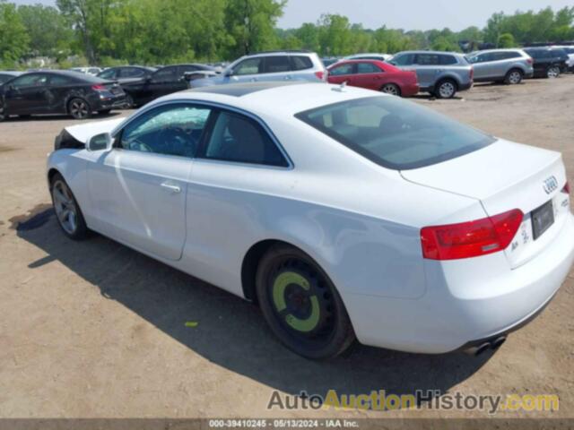 AUDI A5 PREMIUM, WAUCFAFR8FA028720