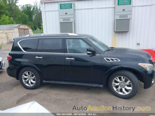 INFINITI QX56, JN8AZ2NF3D9530178