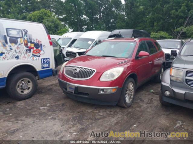 BUICK ENCLAVE, 5GAKVCED3CJ337446