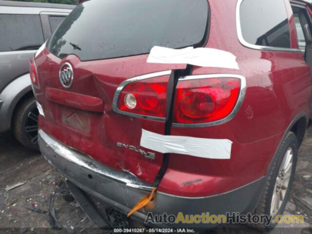 BUICK ENCLAVE, 5GAKVCED3CJ337446