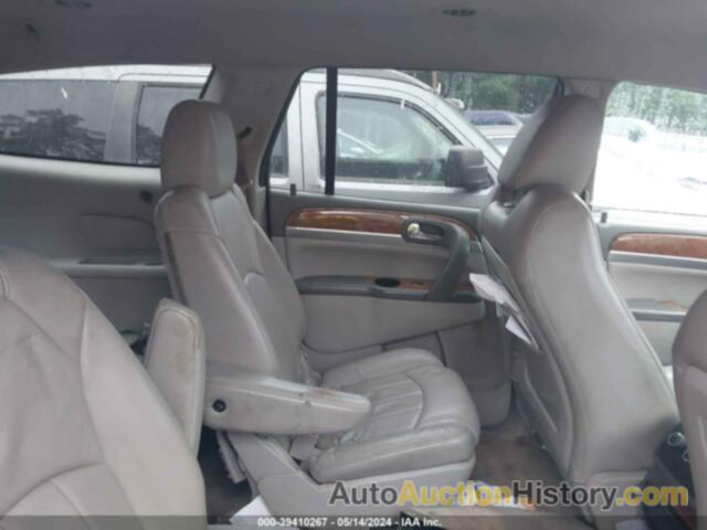 BUICK ENCLAVE, 5GAKVCED3CJ337446