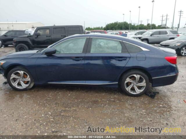 HONDA ACCORD EX-L, 1HGCV1F58JA016404