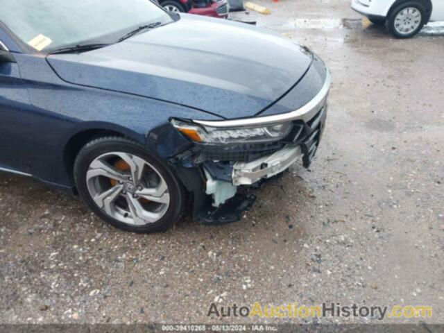 HONDA ACCORD EX-L, 1HGCV1F58JA016404