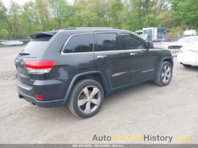 JEEP GRAND CHEROKEE LIMITED, 1C4RJFBT7EC245155