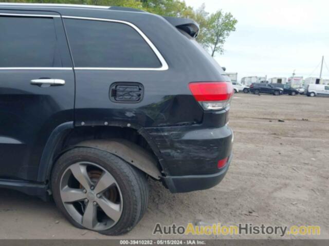 JEEP GRAND CHEROKEE LIMITED, 1C4RJFBT7EC245155