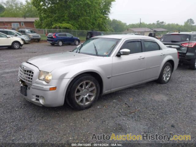 CHRYSLER 300C, 2C3KA63HX6H536568