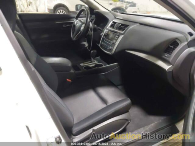 NISSAN ALTIMA 2.5 SR, 1N4AL3AP5GC263009