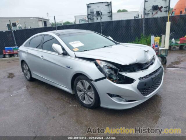 HYUNDAI SONATA HYBRID, KMHEC4A44DA068416