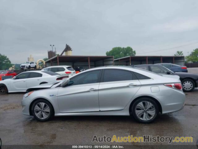 HYUNDAI SONATA HYBRID, KMHEC4A44DA068416