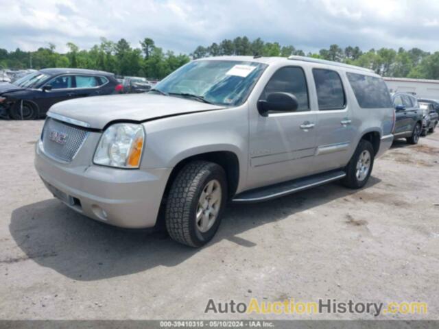 GMC YUKON XL 1500 DENALI, 1GKFK66827J349674