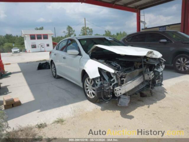 NISSAN ALTIMA 2.5/2.5 S/2.5 SL/2.5 SR/2.5 SV, 1N4AL3AP4GN340988