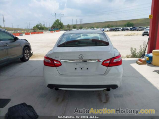 NISSAN ALTIMA 2.5/2.5 S/2.5 SL/2.5 SR/2.5 SV, 1N4AL3AP4GN340988