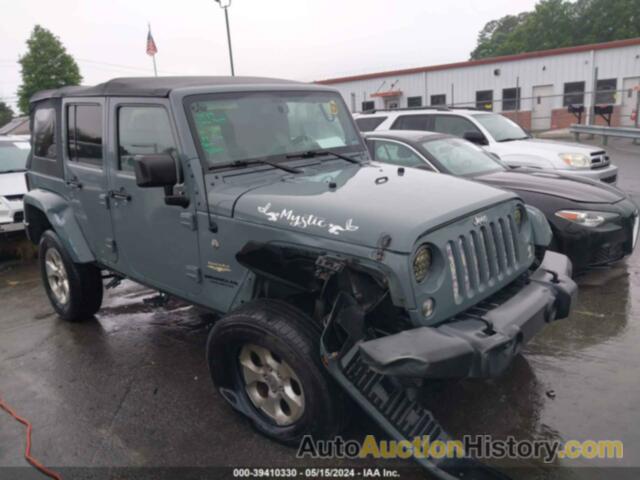 JEEP WRANGLER UNLIMITED SAHARA, 1C4BJWEG8FL733306