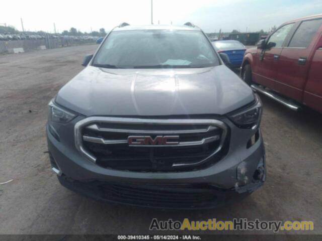 GMC TERRAIN SLE, 3GKALTEV3KL273123