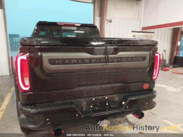 GMC SIERRA 1500 LIMITED K1500 SLT, 1GTU9DED5NZ162039