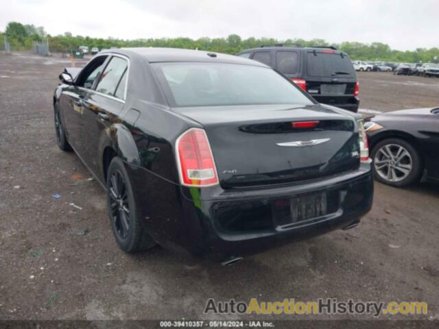 CHRYSLER 300 S, 2C3CCAGG7EH146528