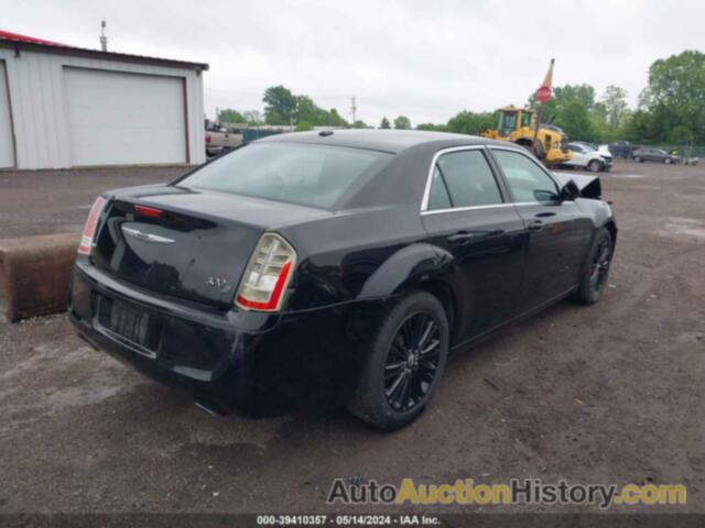 CHRYSLER 300 S, 2C3CCAGG7EH146528