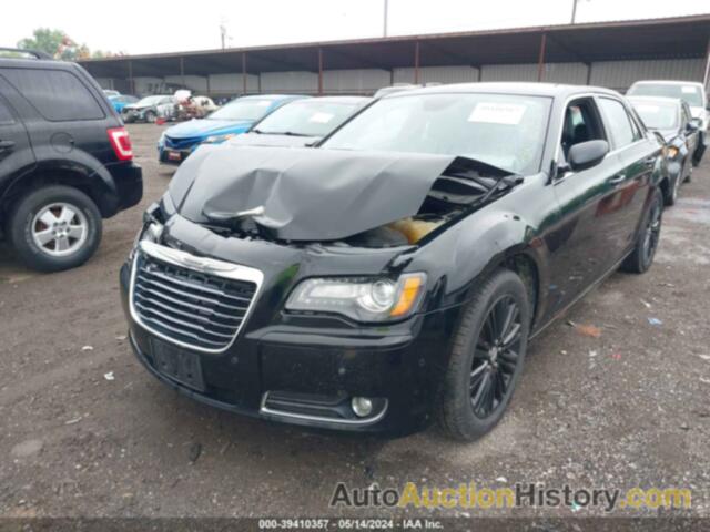 CHRYSLER 300 S, 2C3CCAGG7EH146528