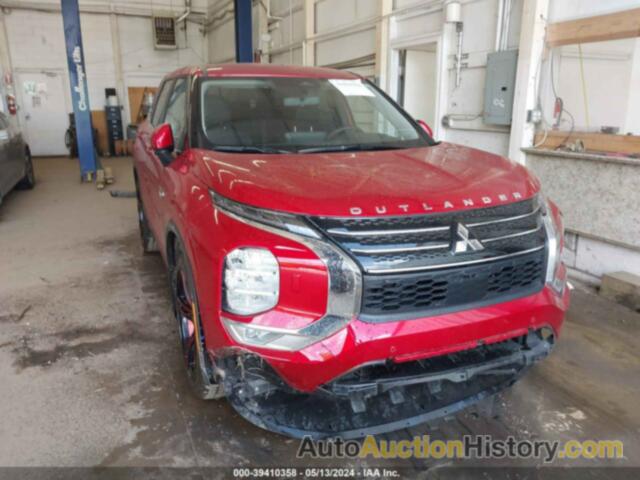 MITSUBISHI OUTLANDER SE/SE TECHNOLOGY/RALLIART, JA4T5UA93PZ012582