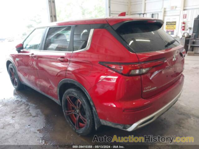 MITSUBISHI OUTLANDER SE/SE TECHNOLOGY/RALLIART, JA4T5UA93PZ012582