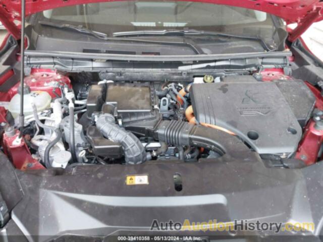 MITSUBISHI OUTLANDER SE/SE TECHNOLOGY/RALLIART, JA4T5UA93PZ012582