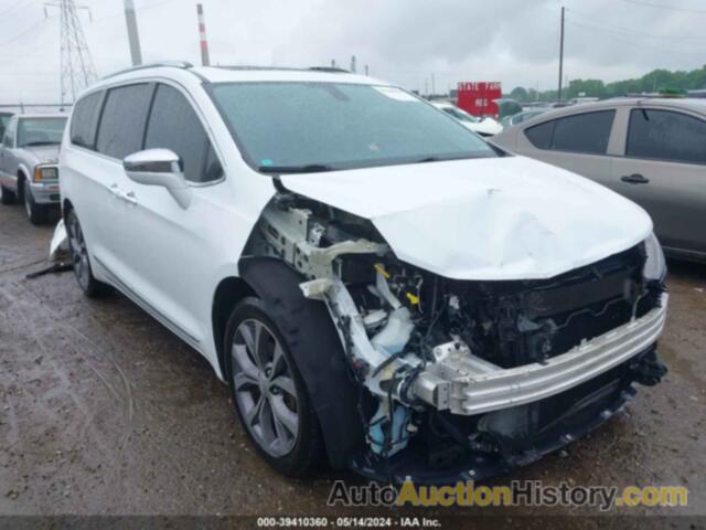 CHRYSLER PACIFICA LIMITED, 2C4RC1GG3JR186714