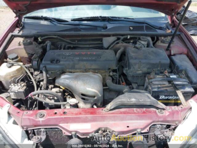 TOYOTA CAMRY LE, 4T1BE32K65U063903