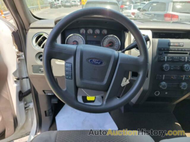 FORD F150, 1FTMF1CW3AKC36332