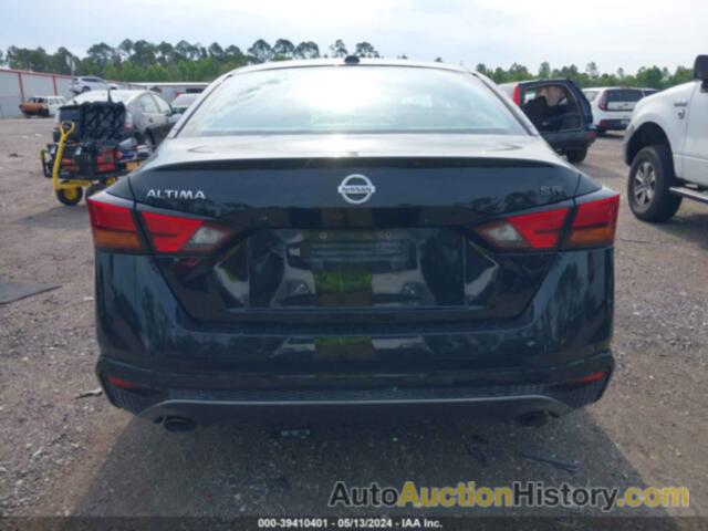 NISSAN ALTIMA SR, 1N4BL4CV1NN387415