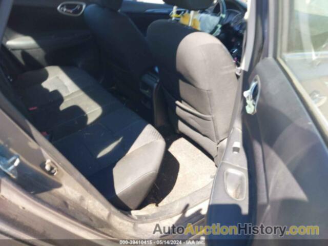 NISSAN SENTRA SR, 3N1AB7APXGY318469