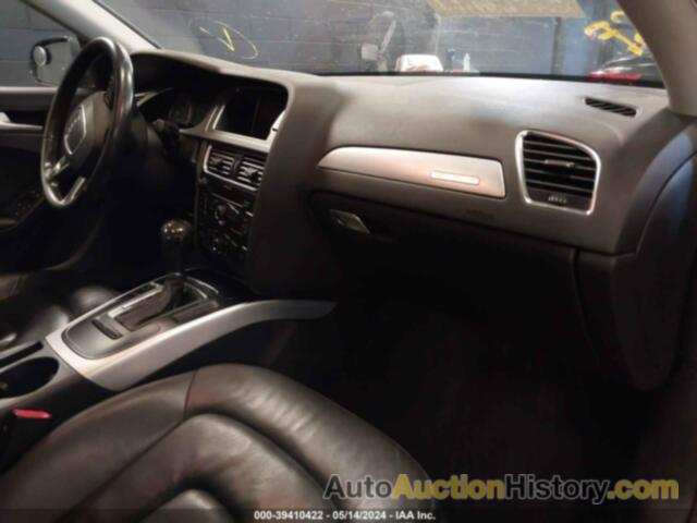 AUDI A4 2.0T PREMIUM, WAUBFAFL1BN024390