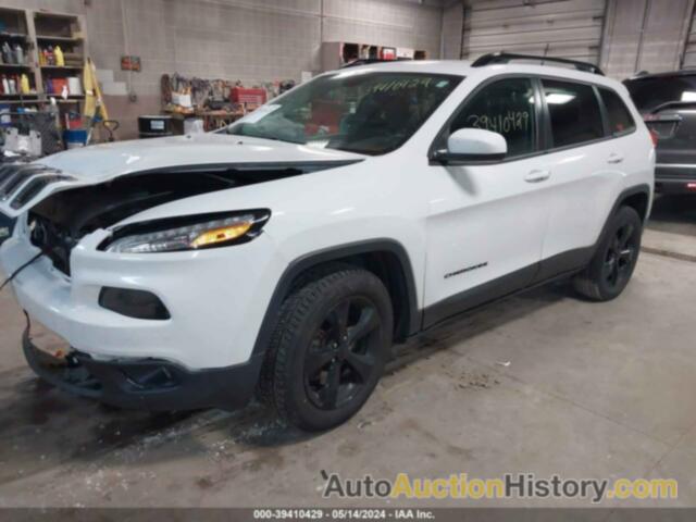 JEEP CHEROKEE LATITUDE, 1C4PJMCS1GW141876