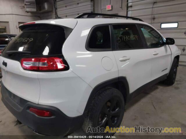 JEEP CHEROKEE LATITUDE, 1C4PJMCS1GW141876