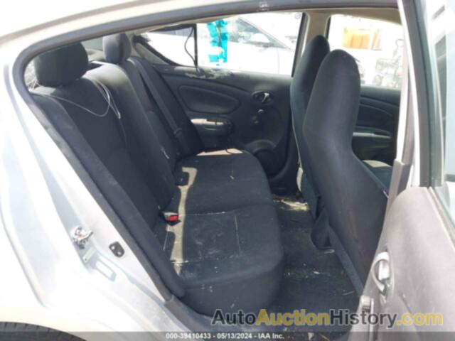 NISSAN VERSA 1.6 S, 3N1CN7AP2EL845724