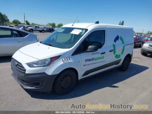 FORD TRANSIT CONNECT XL, NM0LS7S21N1510791