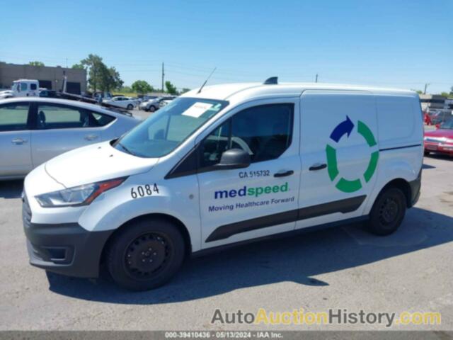 FORD TRANSIT CONNECT XL, NM0LS7S21N1510791