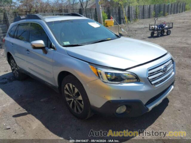 SUBARU OUTBACK 3.6R LIMITED, 4S4BSENC8G3324496