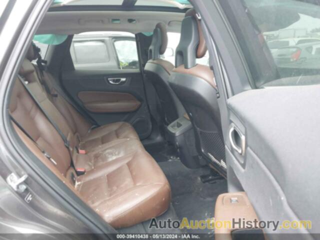 VOLVO XC60 T5, LYV102RK4JB113894