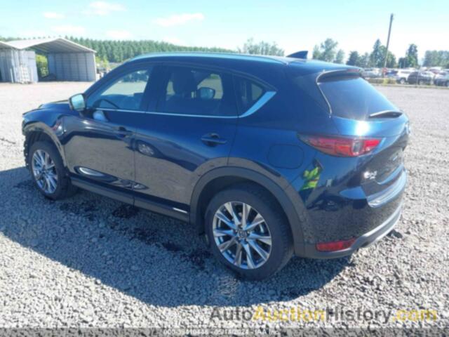 MAZDA CX-5 GRAND TOURING RESERVE, JM3KFBAY5M0349210